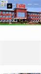 Mobile Screenshot of malwacollege.org